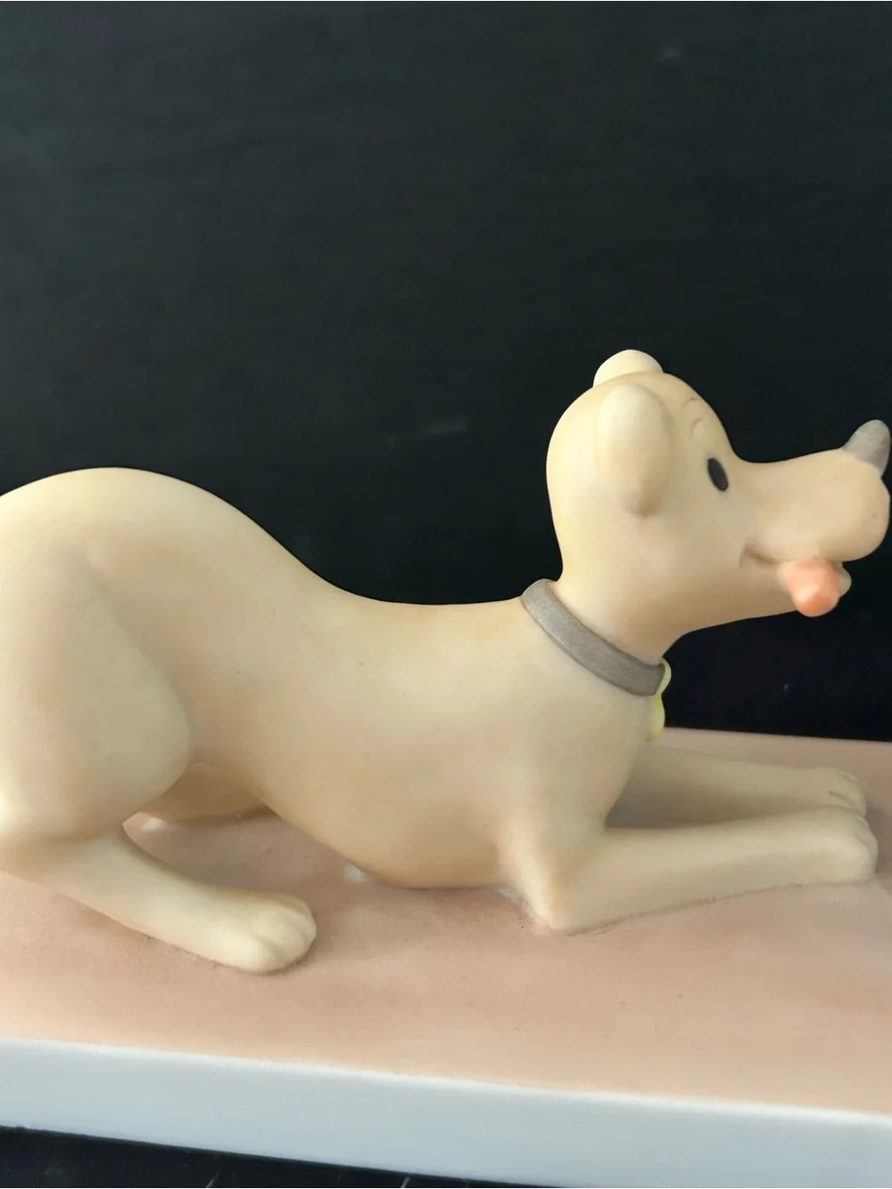 Clay in Mind Family  Circus 1984 “Dog Eat Dog” Rare Find